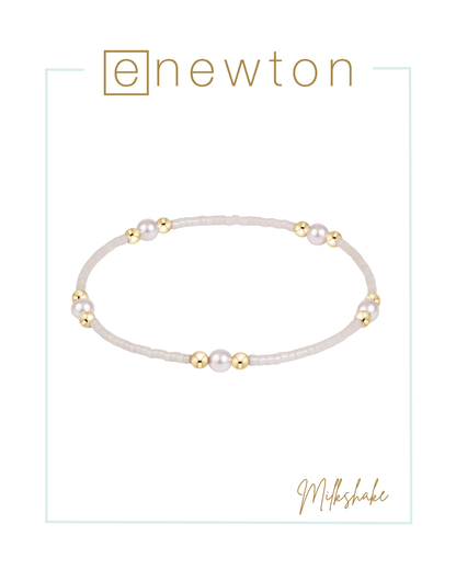 Enewton Hope Purpose Pearl Bracelet-Bracelets-ENEWTON-The Village Shoppe, Women’s Fashion Boutique, Shop Online and In Store - Located in Muscle Shoals, AL.