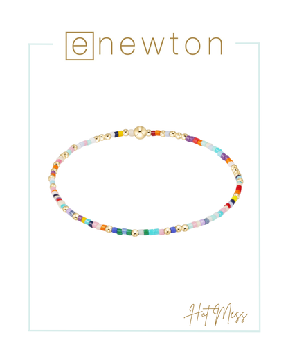 Enewton Hope Unwritten Bracelet | Spring/Summer '26-Bracelets-ENEWTON-The Village Shoppe, Women’s Fashion Boutique, Shop Online and In Store - Located in Muscle Shoals, AL.