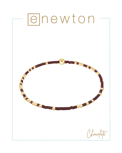 E Newton Hope Unwritten Bracelet - Fall/Winter '25-Bracelets-ENEWTON-The Village Shoppe, Women’s Fashion Boutique, Shop Online and In Store - Located in Muscle Shoals, AL.