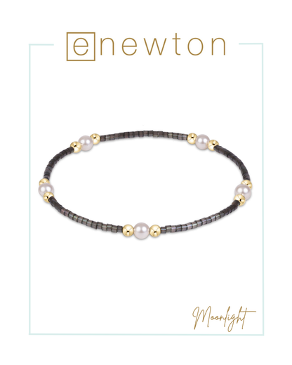 Enewton Hope Purpose Pearl Bracelet-Bracelets-ENEWTON-The Village Shoppe, Women’s Fashion Boutique, Shop Online and In Store - Located in Muscle Shoals, AL.
