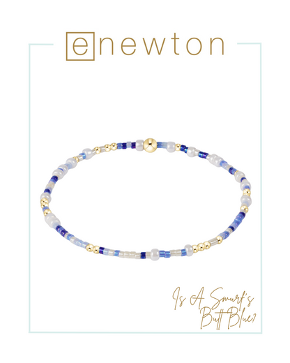 E Newton Hope Unwritten Bracelet - Fall/Winter '25-Bracelets-ENEWTON-The Village Shoppe, Women’s Fashion Boutique, Shop Online and In Store - Located in Muscle Shoals, AL.