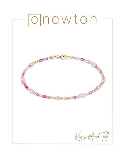 Enewton Hope Unwritten Bracelet | Spring/Summer '26-Bracelets-ENEWTON-The Village Shoppe, Women’s Fashion Boutique, Shop Online and In Store - Located in Muscle Shoals, AL.