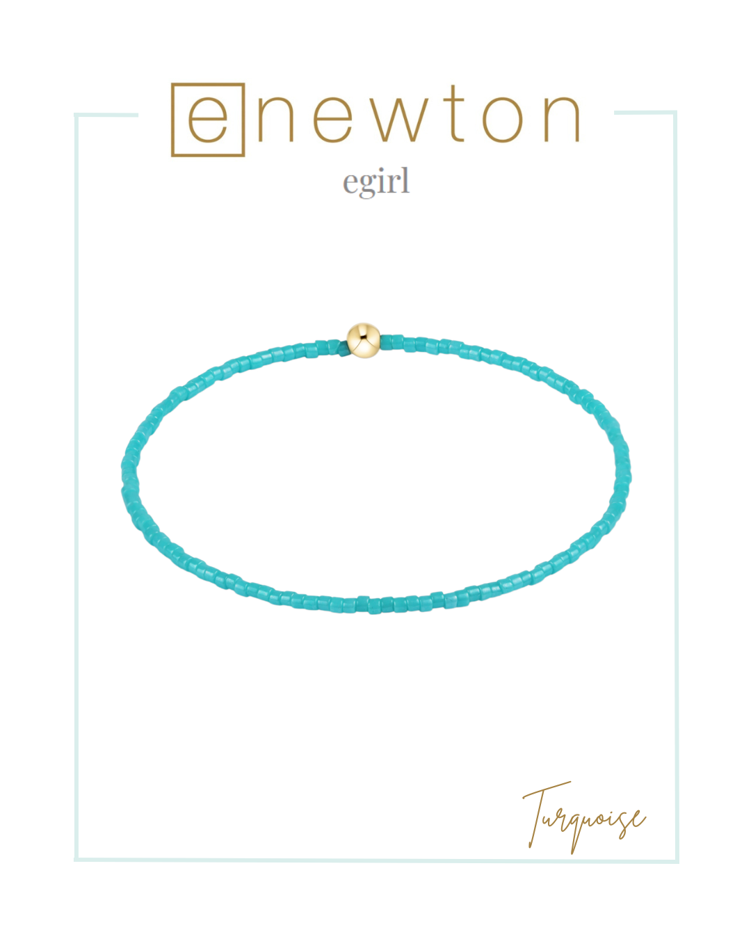 Enewton | EGirl | Hope Classic Bracelet | Spring/Summer '26-Bracelets-ENEWTON-The Village Shoppe, Women’s Fashion Boutique, Shop Online and In Store - Located in Muscle Shoals, AL.