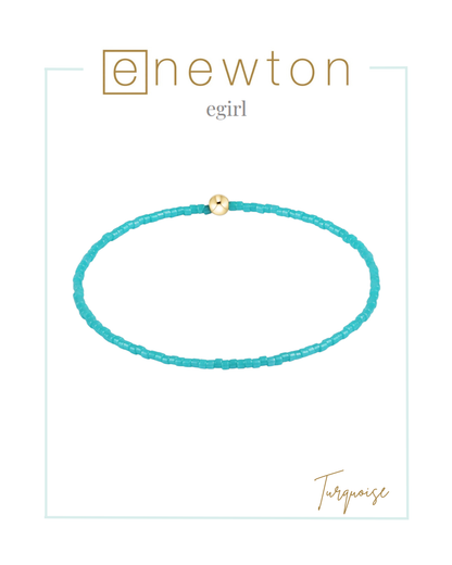 Enewton | EGirl | Hope Classic Bracelet | Spring/Summer '26-Bracelets-ENEWTON-The Village Shoppe, Women’s Fashion Boutique, Shop Online and In Store - Located in Muscle Shoals, AL.