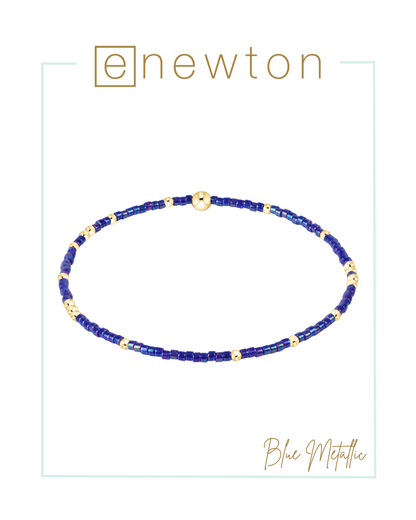 E Newton Hope Unwritten Bracelet - Fall/Winter '25-Bracelets-ENEWTON-The Village Shoppe, Women’s Fashion Boutique, Shop Online and In Store - Located in Muscle Shoals, AL.