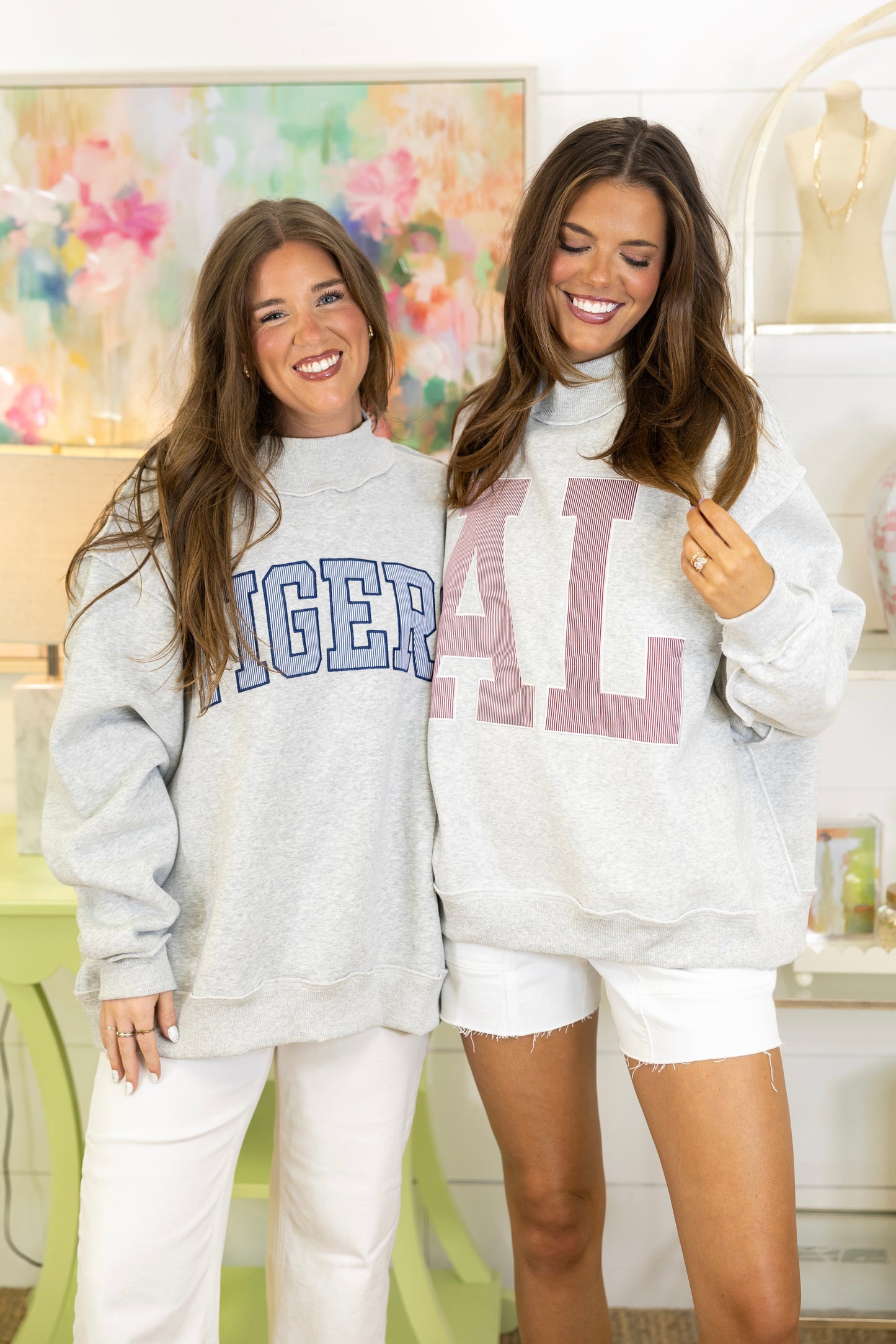 War Eagle Sweatshirt
