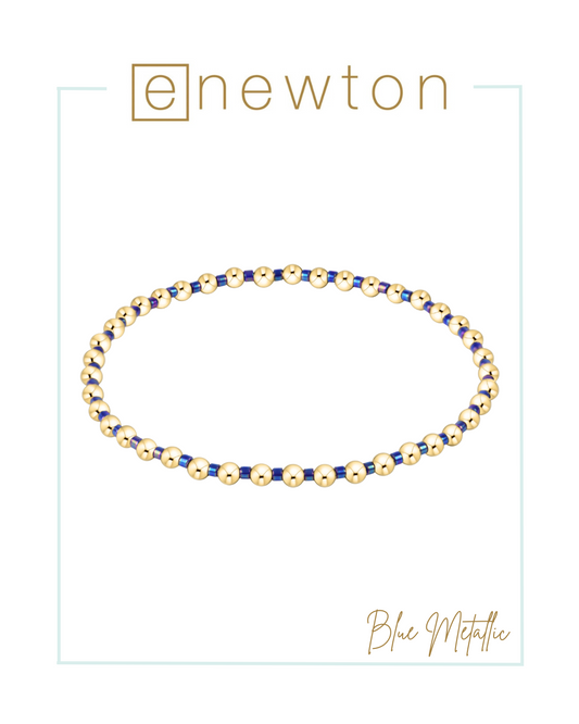 E Newton Hope Grateful Bracelet | Fall/Winter '25-Bracelets-ENEWTON-The Village Shoppe, Women’s Fashion Boutique, Shop Online and In Store - Located in Muscle Shoals, AL.