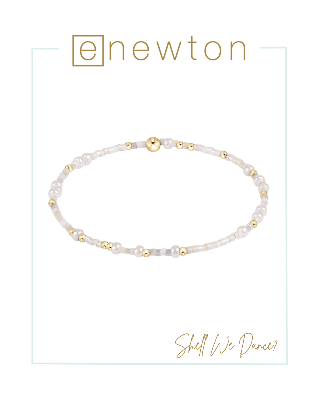Enewton Hope Unwritten Bracelet | Spring/Summer '26-Bracelets-ENEWTON-The Village Shoppe, Women’s Fashion Boutique, Shop Online and In Store - Located in Muscle Shoals, AL.