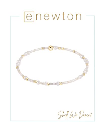 Enewton Hope Unwritten Bracelet | Spring/Summer '26-Bracelets-ENEWTON-The Village Shoppe, Women’s Fashion Boutique, Shop Online and In Store - Located in Muscle Shoals, AL.