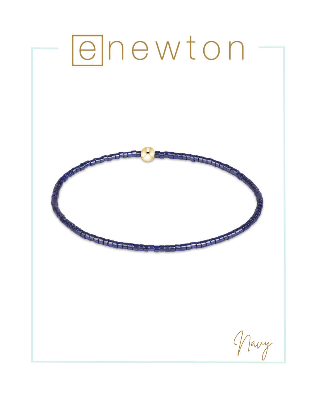 Enewton Hope Classic Bracelet | Fall/Winter '26-Bracelets-ENEWTON-The Village Shoppe, Women’s Fashion Boutique, Shop Online and In Store - Located in Muscle Shoals, AL.