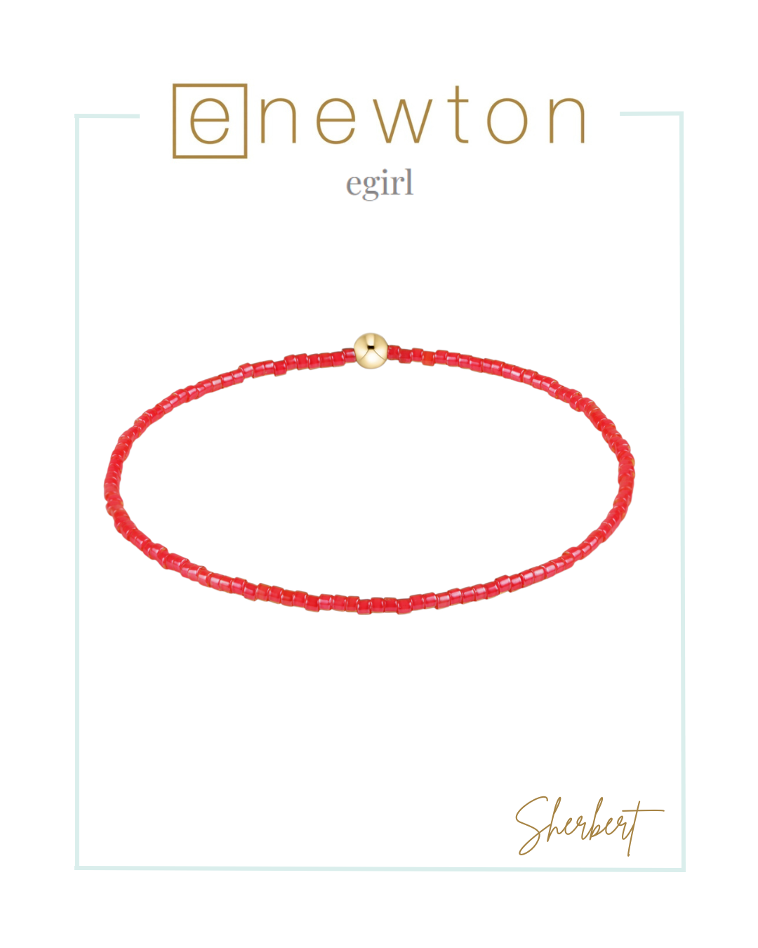 Enewton | EGirl | Hope Classic Bracelet | Spring/Summer '26-Bracelets-ENEWTON-The Village Shoppe, Women’s Fashion Boutique, Shop Online and In Store - Located in Muscle Shoals, AL.