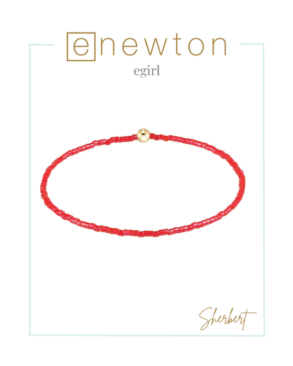Enewton | EGirl | Hope Classic Bracelet | Spring/Summer '26-Bracelets-ENEWTON-The Village Shoppe, Women’s Fashion Boutique, Shop Online and In Store - Located in Muscle Shoals, AL.
