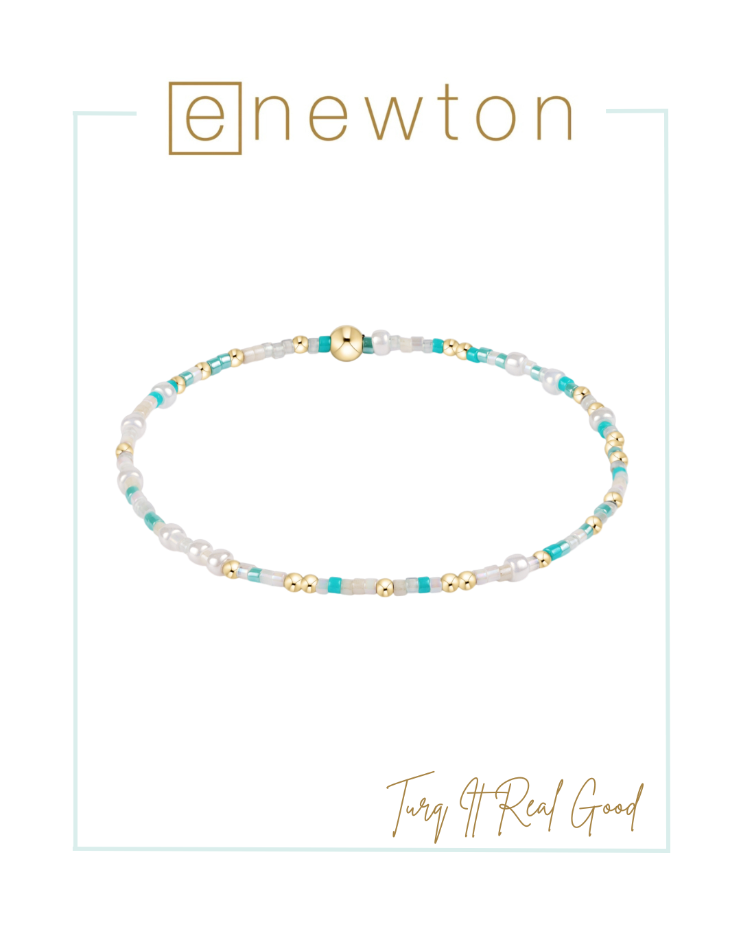 Enewton Hope Unwritten Bracelet | Spring/Summer '26-Bracelets-ENEWTON-The Village Shoppe, Women’s Fashion Boutique, Shop Online and In Store - Located in Muscle Shoals, AL.