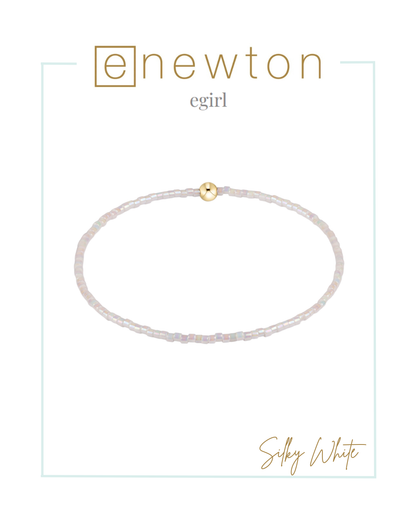 Enewton | EGirl | Hope Classic Bracelet | Spring/Summer '26-Bracelets-ENEWTON-The Village Shoppe, Women’s Fashion Boutique, Shop Online and In Store - Located in Muscle Shoals, AL.