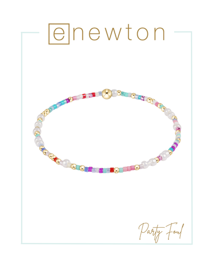 Enewton Hope Unwritten Bracelet | Spring/Summer '26-Bracelets-ENEWTON-The Village Shoppe, Women’s Fashion Boutique, Shop Online and In Store - Located in Muscle Shoals, AL.