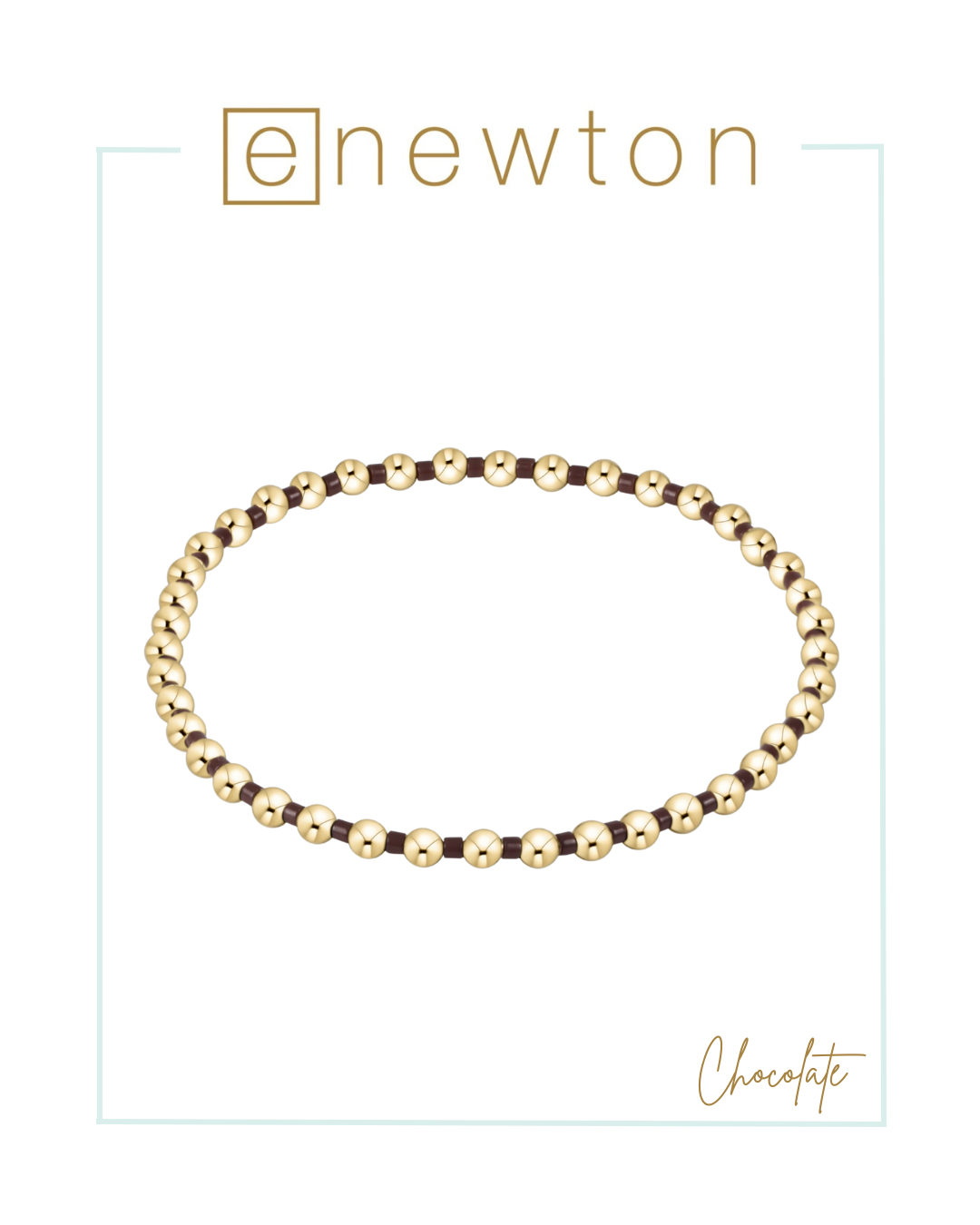 E Newton Hope Grateful Bracelet | Fall/Winter '25-Bracelets-ENEWTON-The Village Shoppe, Women’s Fashion Boutique, Shop Online and In Store - Located in Muscle Shoals, AL.