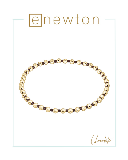 E Newton Hope Grateful Bracelet | Fall/Winter '25-Bracelets-ENEWTON-The Village Shoppe, Women’s Fashion Boutique, Shop Online and In Store - Located in Muscle Shoals, AL.