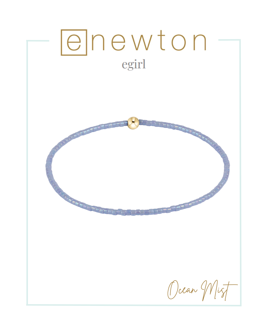 Enewton | EGirl | Hope Classic Bracelet | Spring/Summer '26-Bracelets-ENEWTON-The Village Shoppe, Women’s Fashion Boutique, Shop Online and In Store - Located in Muscle Shoals, AL.