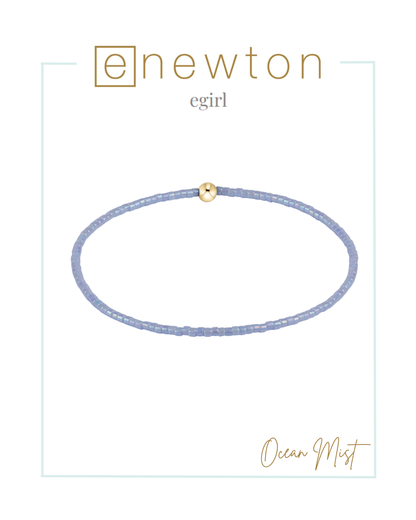 Enewton | EGirl | Hope Classic Bracelet | Spring/Summer '26-Bracelets-ENEWTON-The Village Shoppe, Women’s Fashion Boutique, Shop Online and In Store - Located in Muscle Shoals, AL.