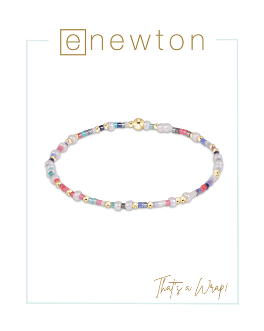 Enewton Hope Unwritten Bracelet | Fall/Winter '26-Bracelets-ENEWTON-The Village Shoppe, Women’s Fashion Boutique, Shop Online and In Store - Located in Muscle Shoals, AL.