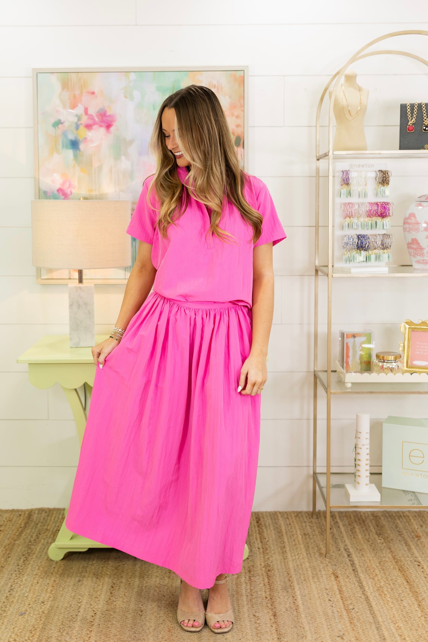 The Erin Skirt Set-Matching Set-Glam-The Village Shoppe, Women’s Fashion Boutique, Shop Online and In Store - Located in Muscle Shoals, AL.