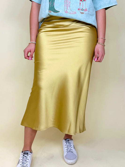 The Louise Skirt-Skirts-Glam-The Village Shoppe, Women’s Fashion Boutique, Shop Online and In Store - Located in Muscle Shoals, AL.