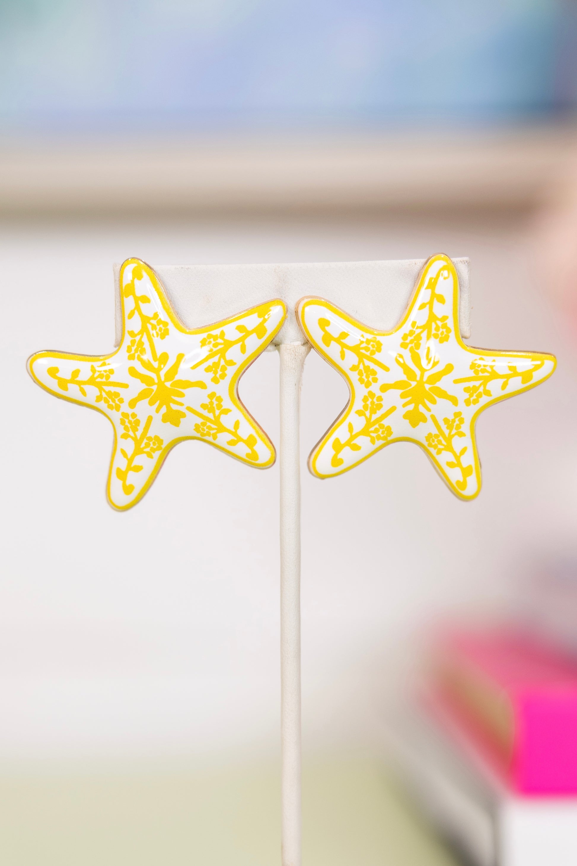 Sunkissed Shore Earrings | Hart Designs-Earrings-Hart Designs-The Village Shoppe, Women’s Fashion Boutique, Shop Online and In Store - Located in Muscle Shoals, AL.