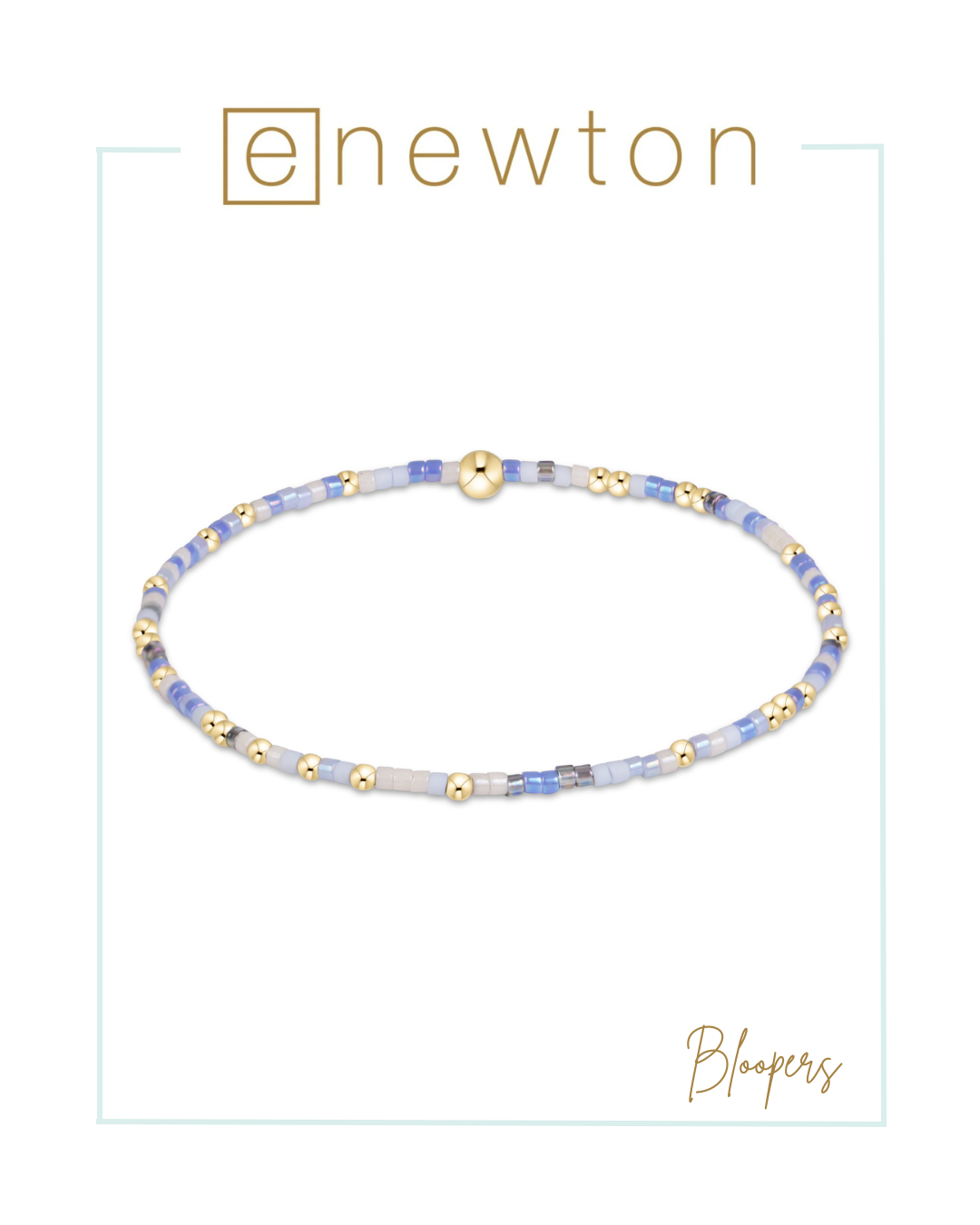 Enewton Hope Unwritten Bracelet | Fall/Winter '26-Bracelets-ENEWTON-The Village Shoppe, Women’s Fashion Boutique, Shop Online and In Store - Located in Muscle Shoals, AL.