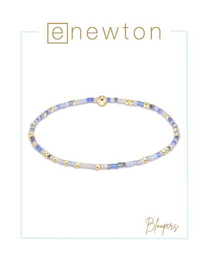 Enewton Hope Unwritten Bracelet | Fall/Winter '26-Bracelets-ENEWTON-The Village Shoppe, Women’s Fashion Boutique, Shop Online and In Store - Located in Muscle Shoals, AL.