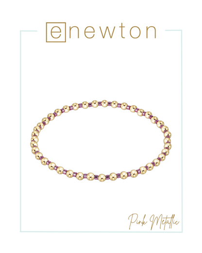 E Newton Hope Grateful Bracelet | Fall/Winter '25-Bracelets-ENEWTON-The Village Shoppe, Women’s Fashion Boutique, Shop Online and In Store - Located in Muscle Shoals, AL.