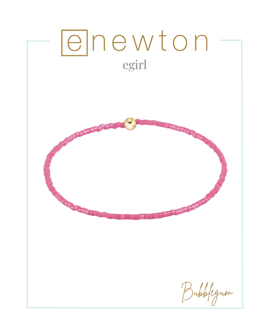 Enewton | EGirl | Hope Classic Bracelet | Spring/Summer '26-Bracelets-ENEWTON-The Village Shoppe, Women’s Fashion Boutique, Shop Online and In Store - Located in Muscle Shoals, AL.