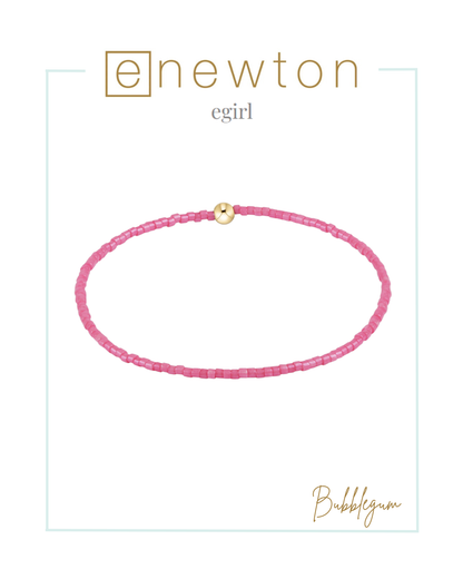 Enewton | EGirl | Hope Classic Bracelet | Spring/Summer '26-Bracelets-ENEWTON-The Village Shoppe, Women’s Fashion Boutique, Shop Online and In Store - Located in Muscle Shoals, AL.