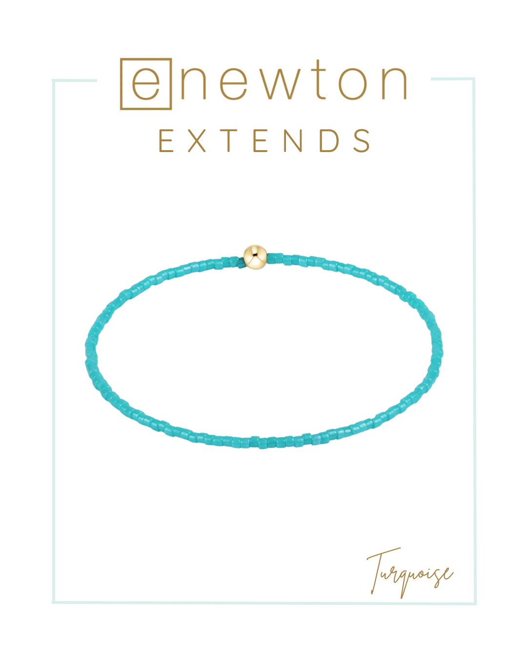 Enewton | Extends | Hope Classic Bracelet | Spring/Summer '26-Bracelets-ENEWTON-The Village Shoppe, Women’s Fashion Boutique, Shop Online and In Store - Located in Muscle Shoals, AL.