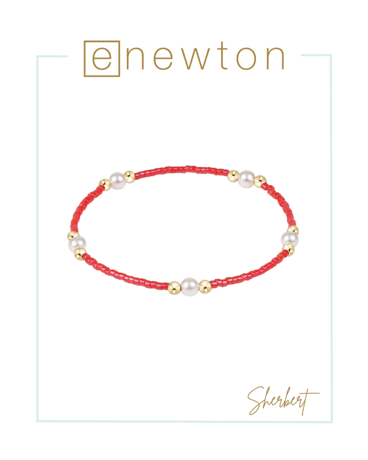 Enewton Hope Purpose Pearl Bracelet-Bracelets-ENEWTON-The Village Shoppe, Women’s Fashion Boutique, Shop Online and In Store - Located in Muscle Shoals, AL.