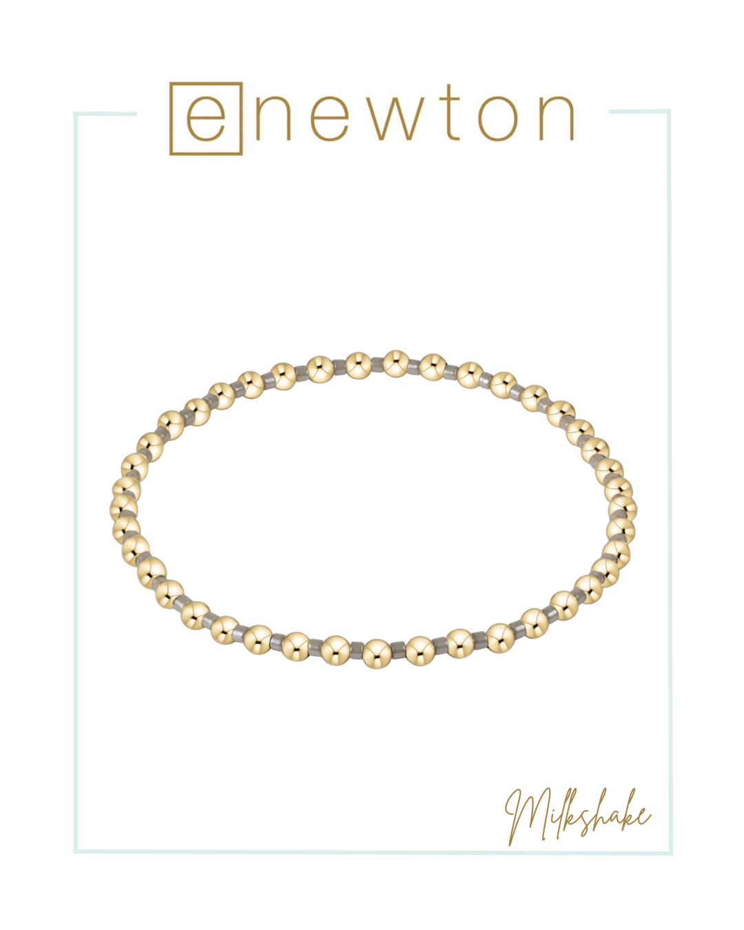 E Newton Hope Grateful Bracelet | Fall/Winter '25-Bracelets-ENEWTON-The Village Shoppe, Women’s Fashion Boutique, Shop Online and In Store - Located in Muscle Shoals, AL.