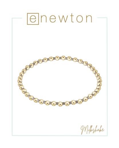E Newton Hope Grateful Bracelet | Fall/Winter '25-Bracelets-ENEWTON-The Village Shoppe, Women’s Fashion Boutique, Shop Online and In Store - Located in Muscle Shoals, AL.
