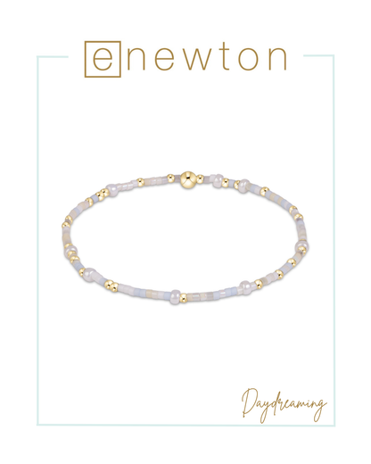 Enewton Hope Unwritten Bracelet | Fall/Winter '26-Bracelets-ENEWTON-The Village Shoppe, Women’s Fashion Boutique, Shop Online and In Store - Located in Muscle Shoals, AL.
