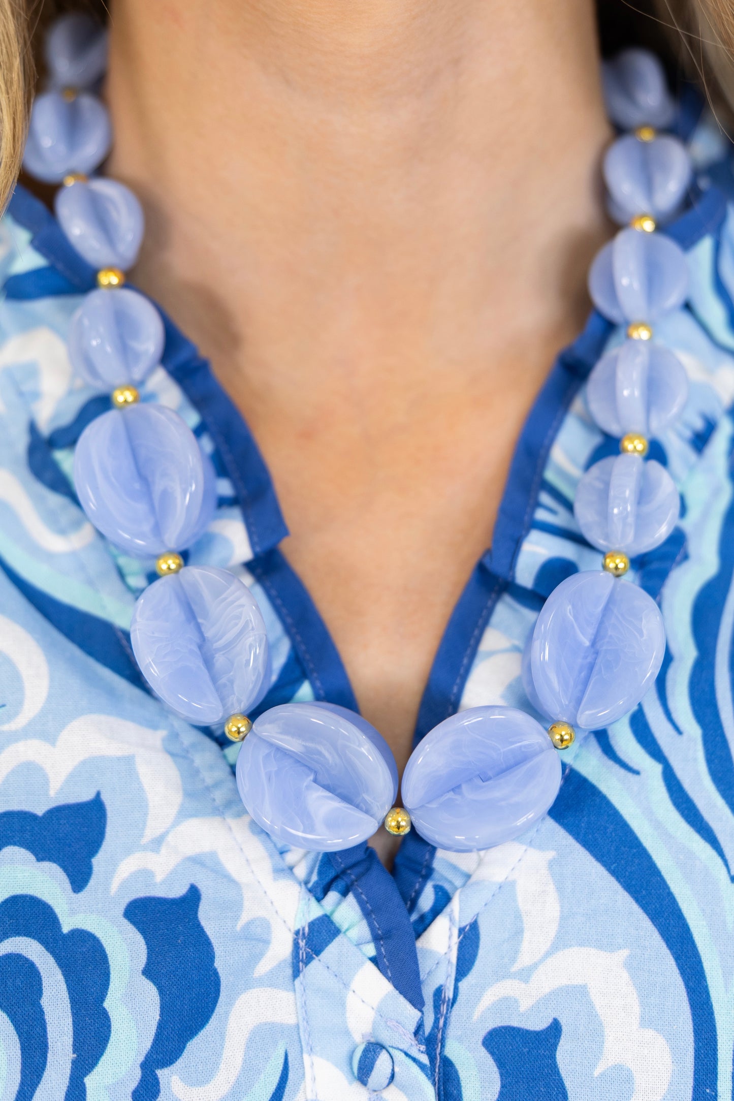 Better Together Necklace | Hart Designs-Necklaces-Hart Designs-The Village Shoppe, Women’s Fashion Boutique, Shop Online and In Store - Located in Muscle Shoals, AL.