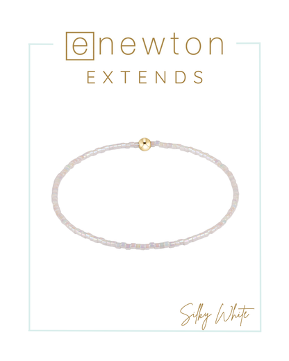 Enewton | Extends | Hope Classic Bracelet | Spring/Summer '26-Bracelets-ENEWTON-The Village Shoppe, Women’s Fashion Boutique, Shop Online and In Store - Located in Muscle Shoals, AL.