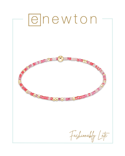Enewton Hope Unwritten Bracelet | Fall/Winter '26-Bracelets-ENEWTON-The Village Shoppe, Women’s Fashion Boutique, Shop Online and In Store - Located in Muscle Shoals, AL.
