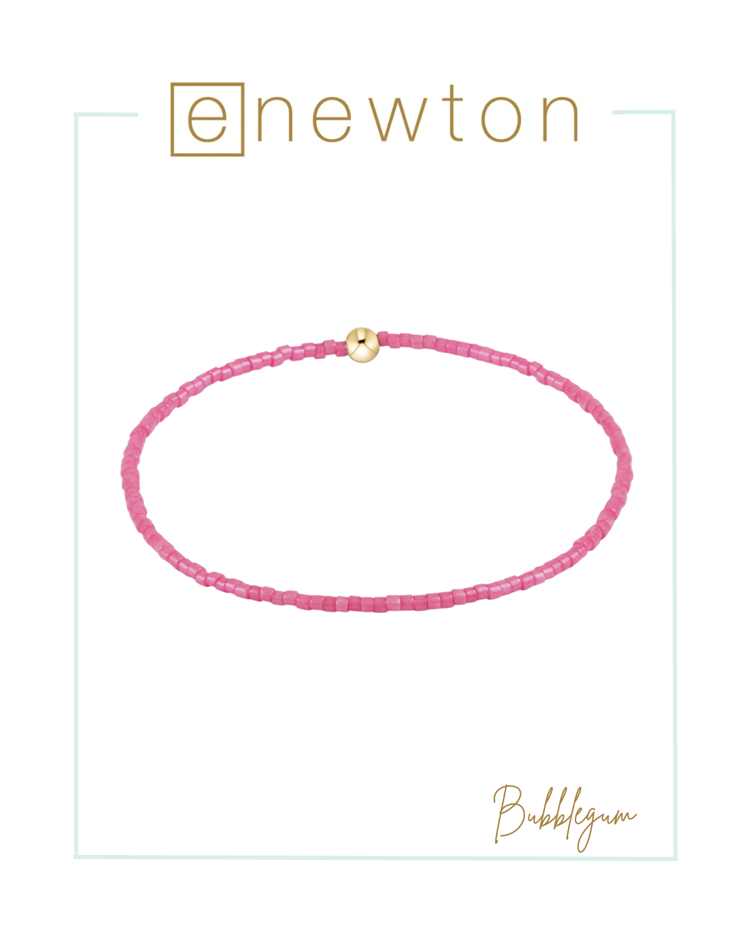 Enewton Hope Classic Bracelet | Spring/Summer '26-Bracelets-ENEWTON-The Village Shoppe, Women’s Fashion Boutique, Shop Online and In Store - Located in Muscle Shoals, AL.