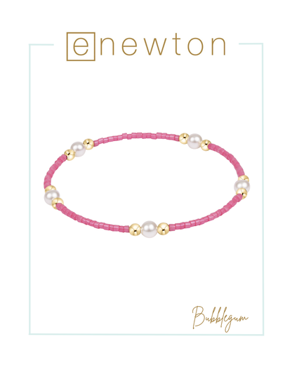Enewton Hope Purpose Pearl Bracelet-Bracelets-ENEWTON-The Village Shoppe, Women’s Fashion Boutique, Shop Online and In Store - Located in Muscle Shoals, AL.