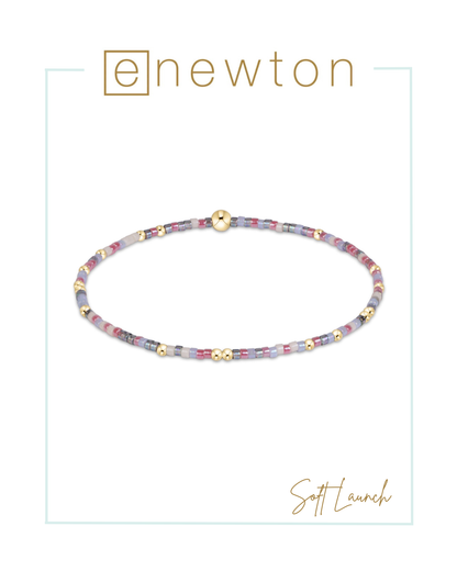 Enewton Hope Unwritten Bracelet | Fall/Winter '26-Bracelets-ENEWTON-The Village Shoppe, Women’s Fashion Boutique, Shop Online and In Store - Located in Muscle Shoals, AL.