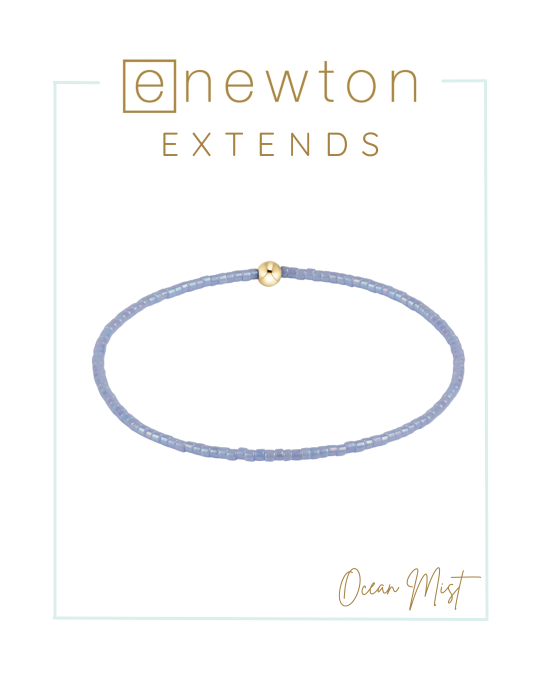 Enewton | Extends | Hope Classic Bracelet | Spring/Summer '26-Bracelets-ENEWTON-The Village Shoppe, Women’s Fashion Boutique, Shop Online and In Store - Located in Muscle Shoals, AL.