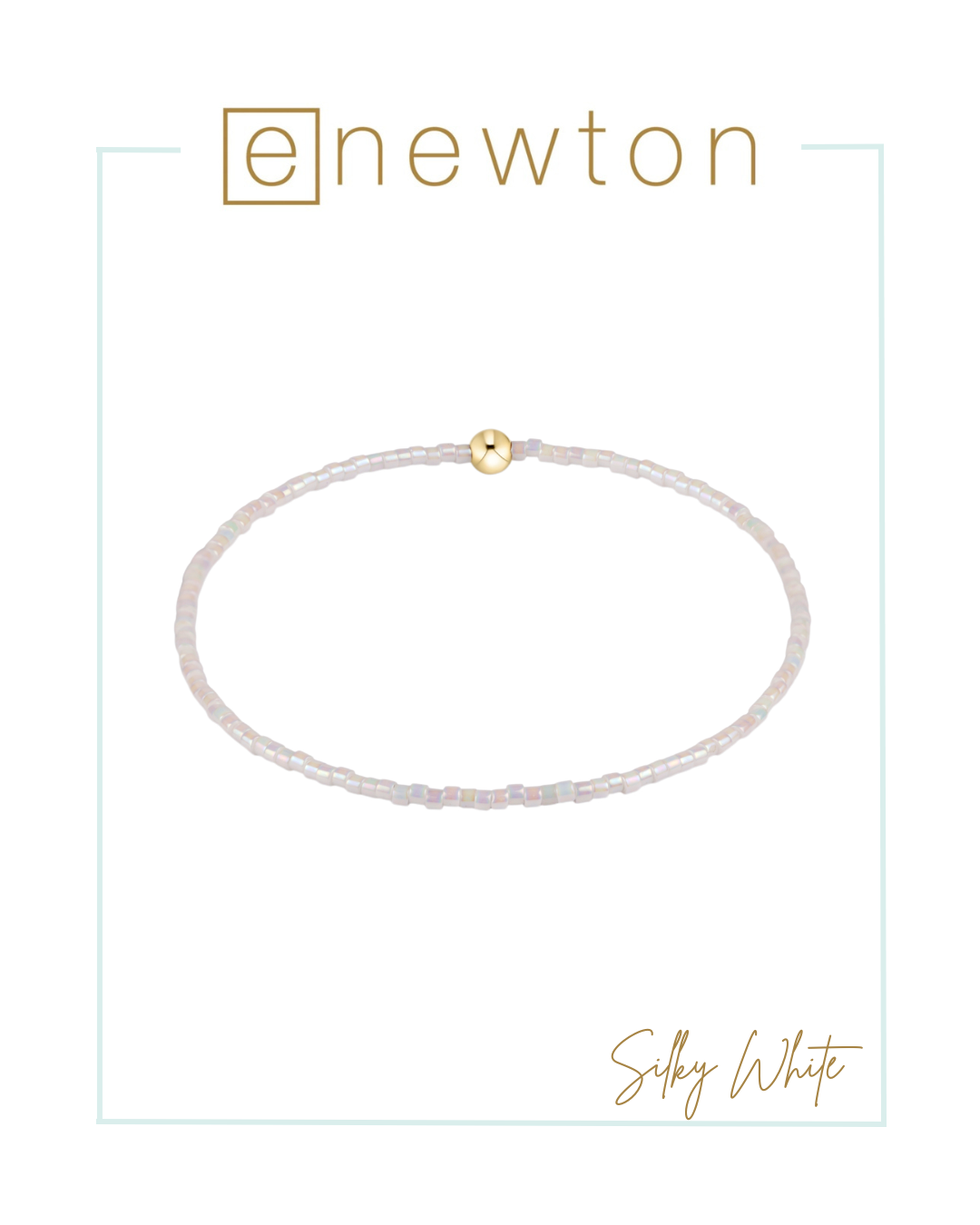 Enewton Hope Classic Bracelet | Spring/Summer '26-Bracelets-ENEWTON-The Village Shoppe, Women’s Fashion Boutique, Shop Online and In Store - Located in Muscle Shoals, AL.