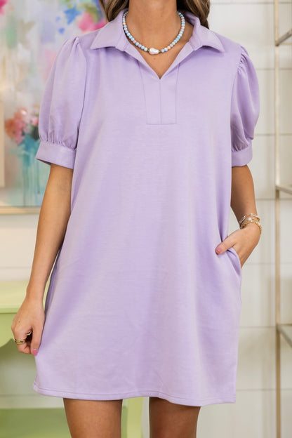 In the Moment Dress-Mini Dress-She + Sky-The Village Shoppe, Women’s Fashion Boutique, Shop Online and In Store - Located in Muscle Shoals, AL.