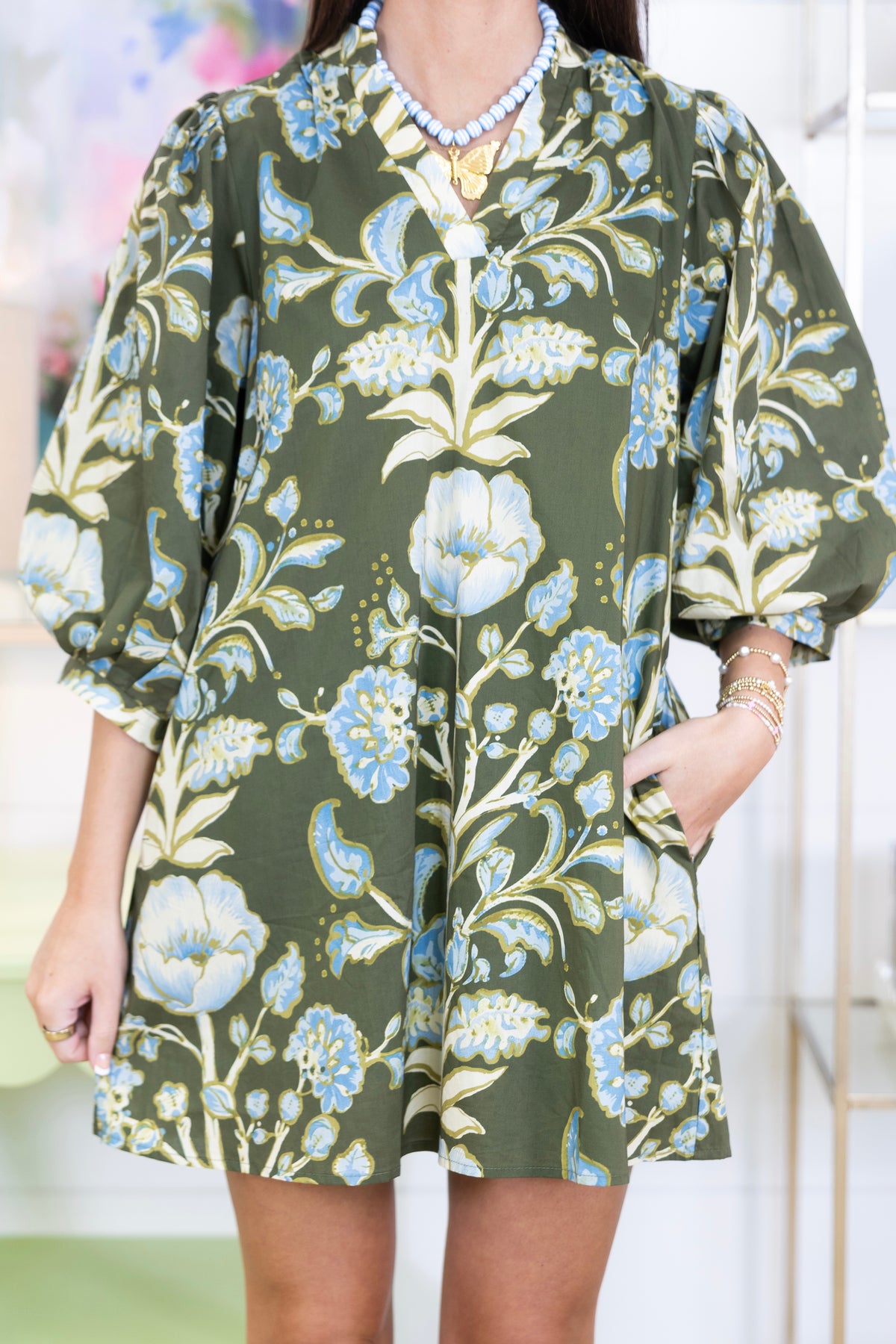 Falling For You Dress-Mini Dress-Entro-The Village Shoppe, Women’s Fashion Boutique, Shop Online and In Store - Located in Muscle Shoals, AL.
