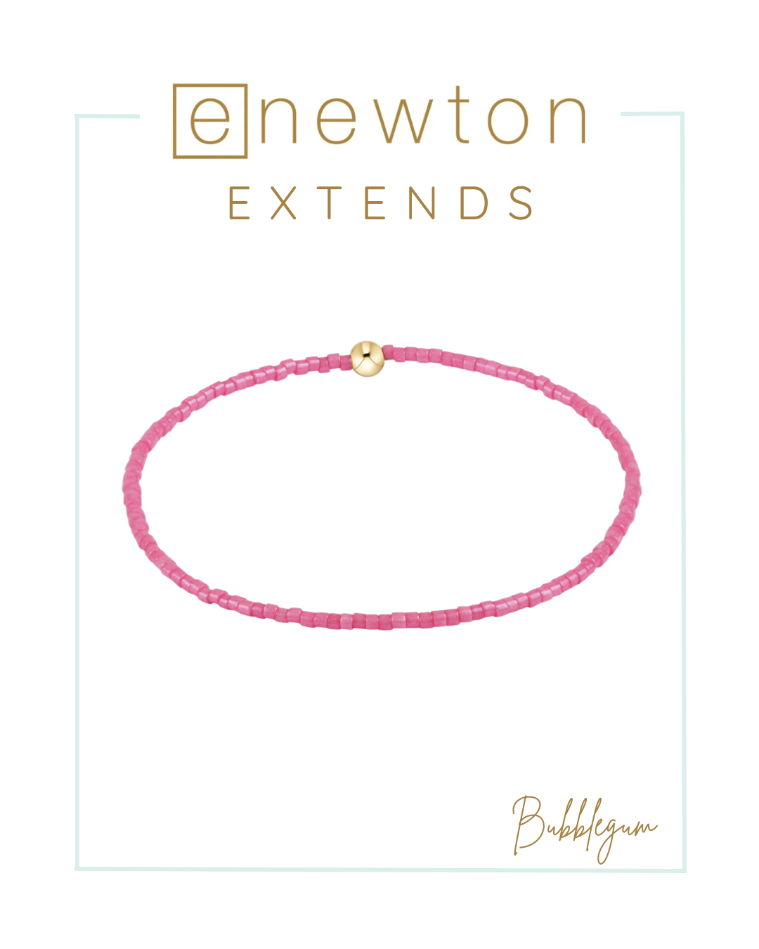 Enewton | Extends | Hope Classic Bracelet | Spring/Summer '26-Bracelets-ENEWTON-The Village Shoppe, Women’s Fashion Boutique, Shop Online and In Store - Located in Muscle Shoals, AL.