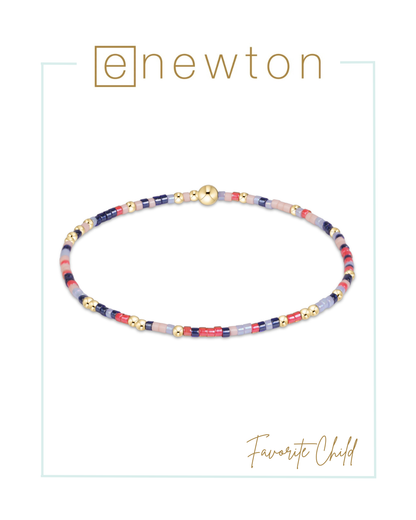 Enewton Hope Unwritten Bracelet | Fall/Winter '26-Bracelets-ENEWTON-The Village Shoppe, Women’s Fashion Boutique, Shop Online and In Store - Located in Muscle Shoals, AL.