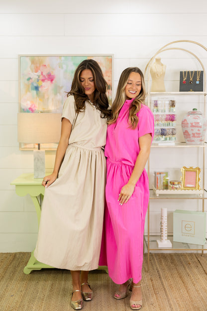 The Erin Skirt Set-Matching Set-Glam-The Village Shoppe, Women’s Fashion Boutique, Shop Online and In Store - Located in Muscle Shoals, AL.